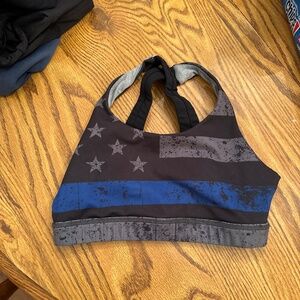 Born primitive sports bra
